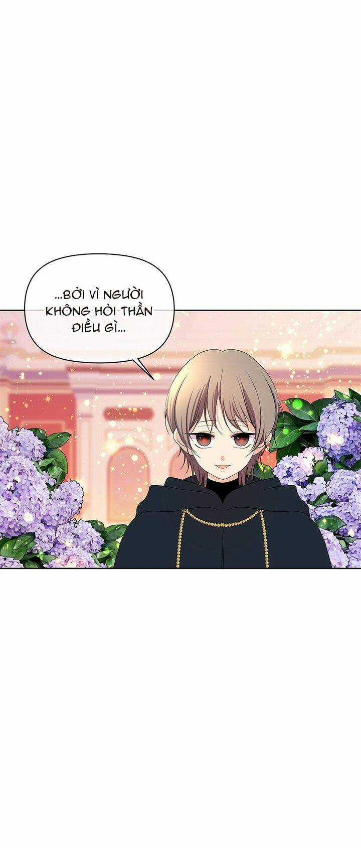 Công Chúa Thời Gian Có Hạn - Chapter 43 - Trang 24