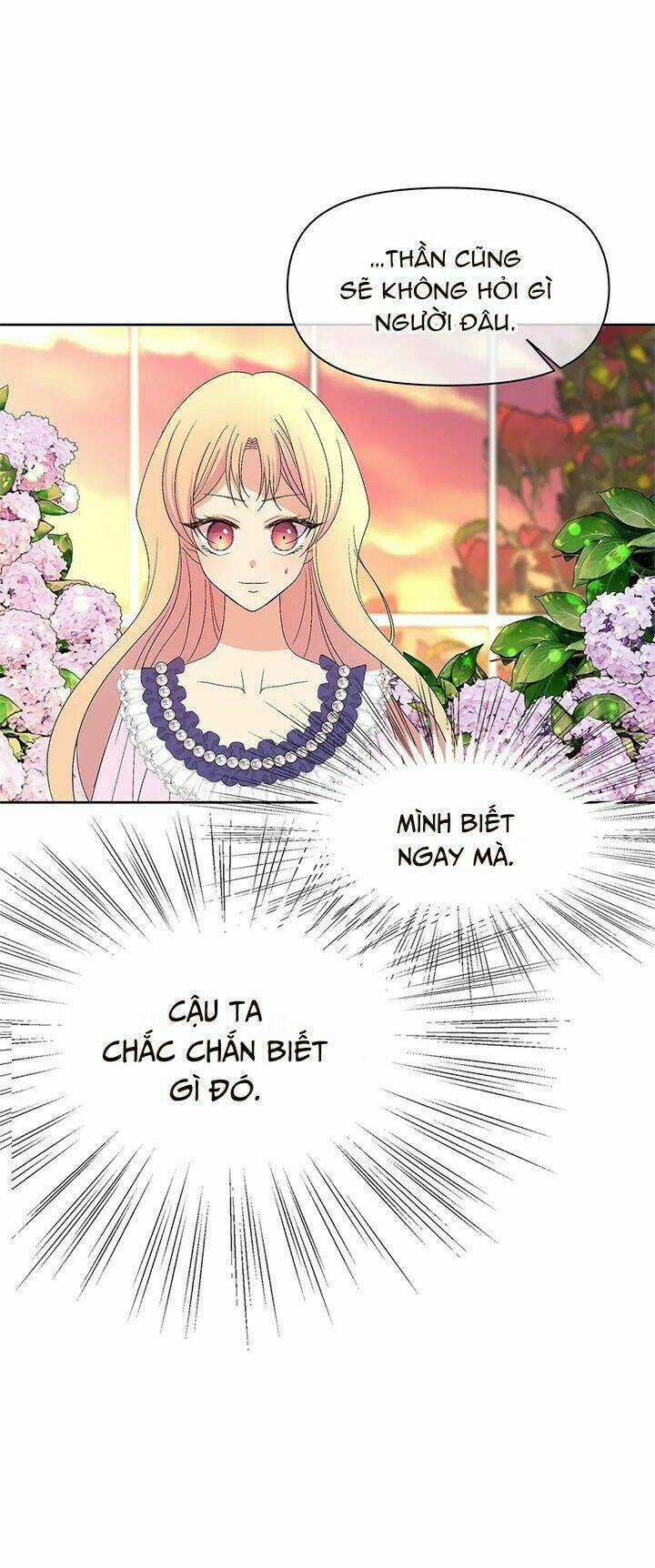 Công Chúa Thời Gian Có Hạn - Chapter 43 - Trang 25