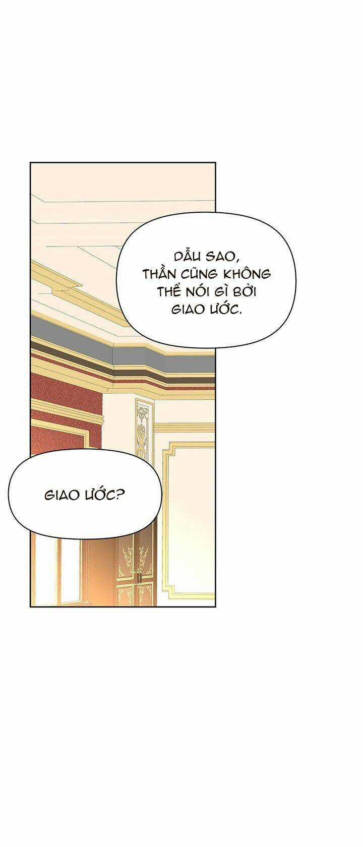 Công Chúa Thời Gian Có Hạn - Chapter 43 - Trang 26