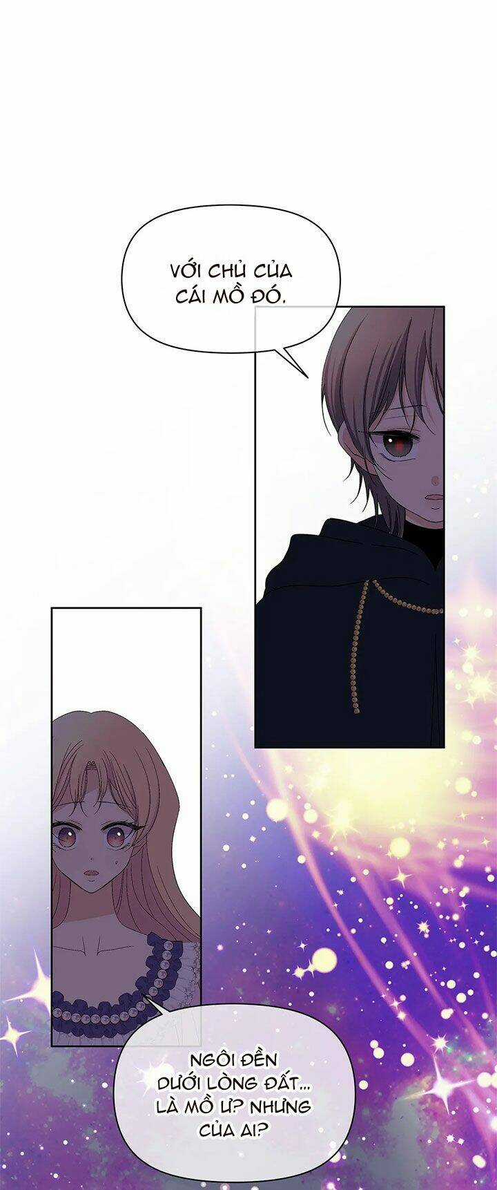 Công Chúa Thời Gian Có Hạn - Chapter 43 - Trang 27