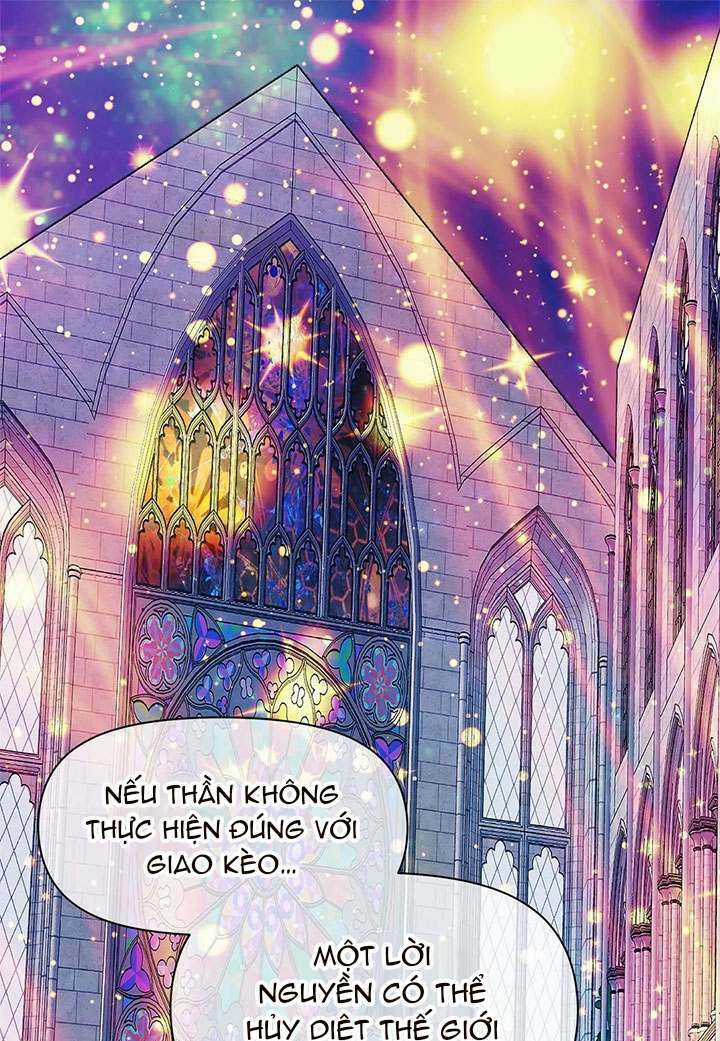 Công Chúa Thời Gian Có Hạn - Chapter 43 - Trang 29