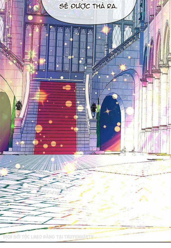 Công Chúa Thời Gian Có Hạn - Chapter 43 - Trang 30