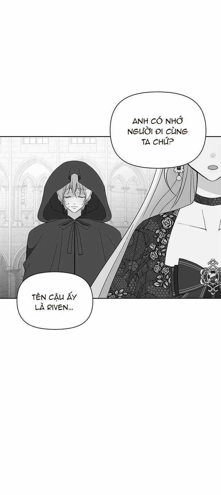 Công Chúa Thời Gian Có Hạn - Chapter 43 - Trang 32