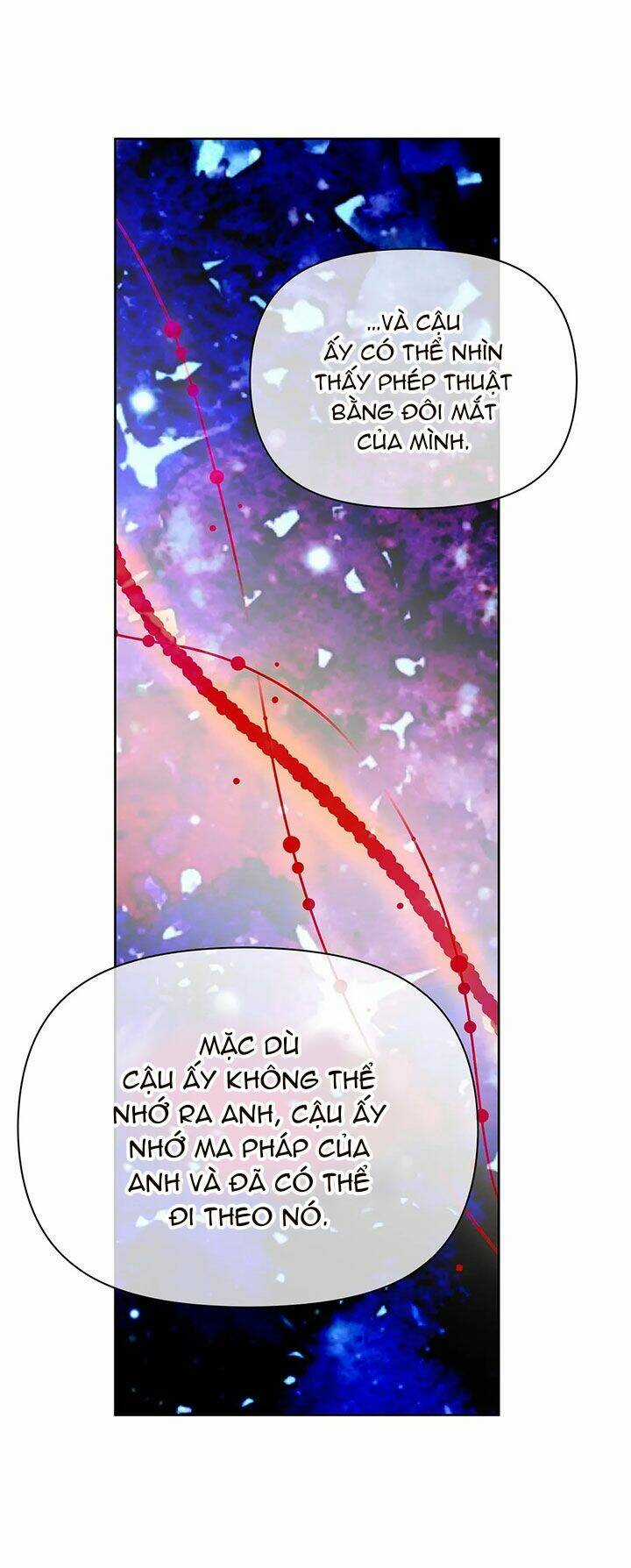 Công Chúa Thời Gian Có Hạn - Chapter 43 - Trang 33