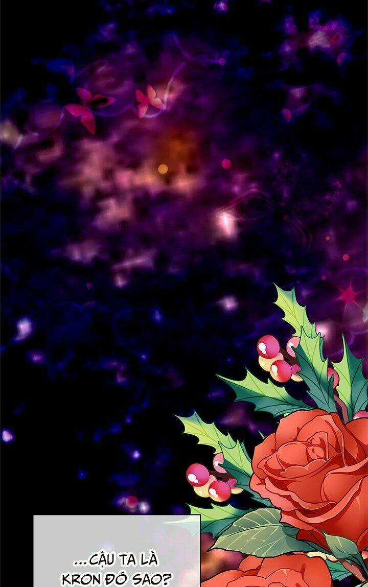 Công Chúa Thời Gian Có Hạn - Chapter 43 - Trang 35
