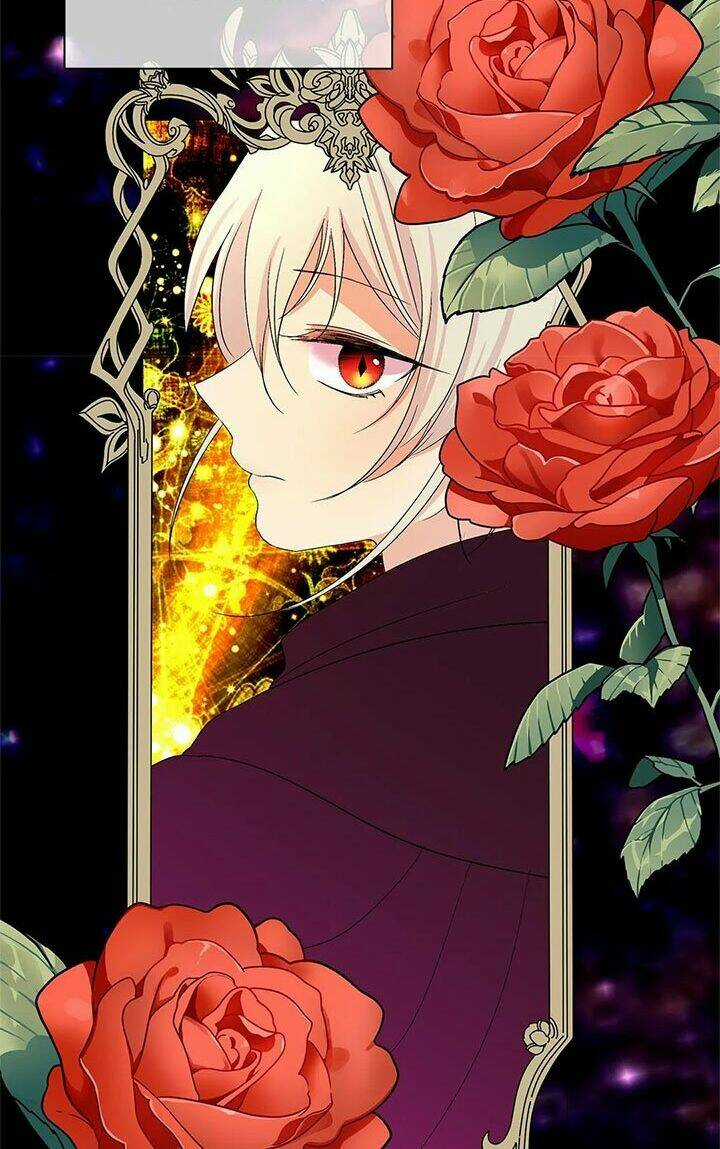 Công Chúa Thời Gian Có Hạn - Chapter 43 - Trang 36