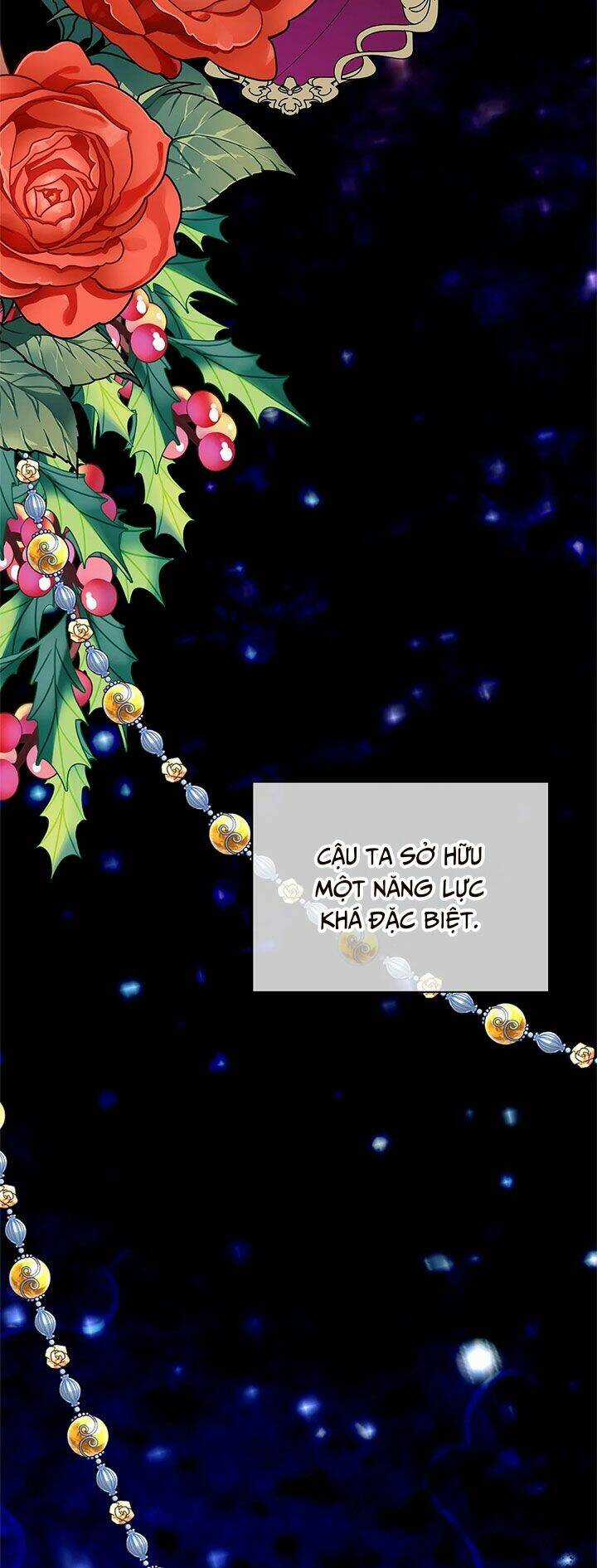 Công Chúa Thời Gian Có Hạn - Chapter 43 - Trang 37