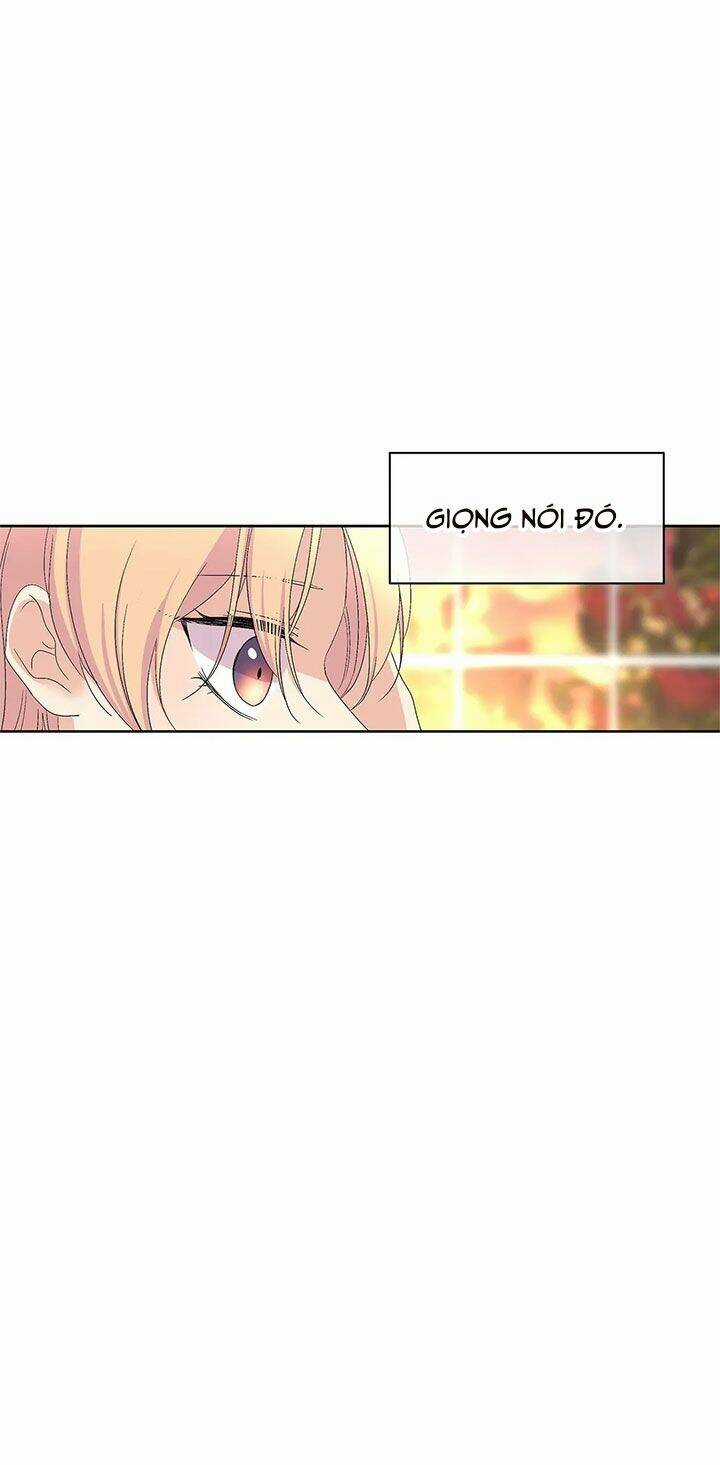 Công Chúa Thời Gian Có Hạn - Chapter 43 - Trang 5