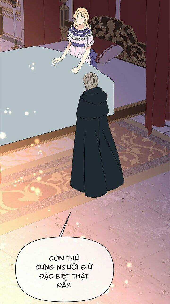 Công Chúa Thời Gian Có Hạn - Chapter 43 - Trang 41