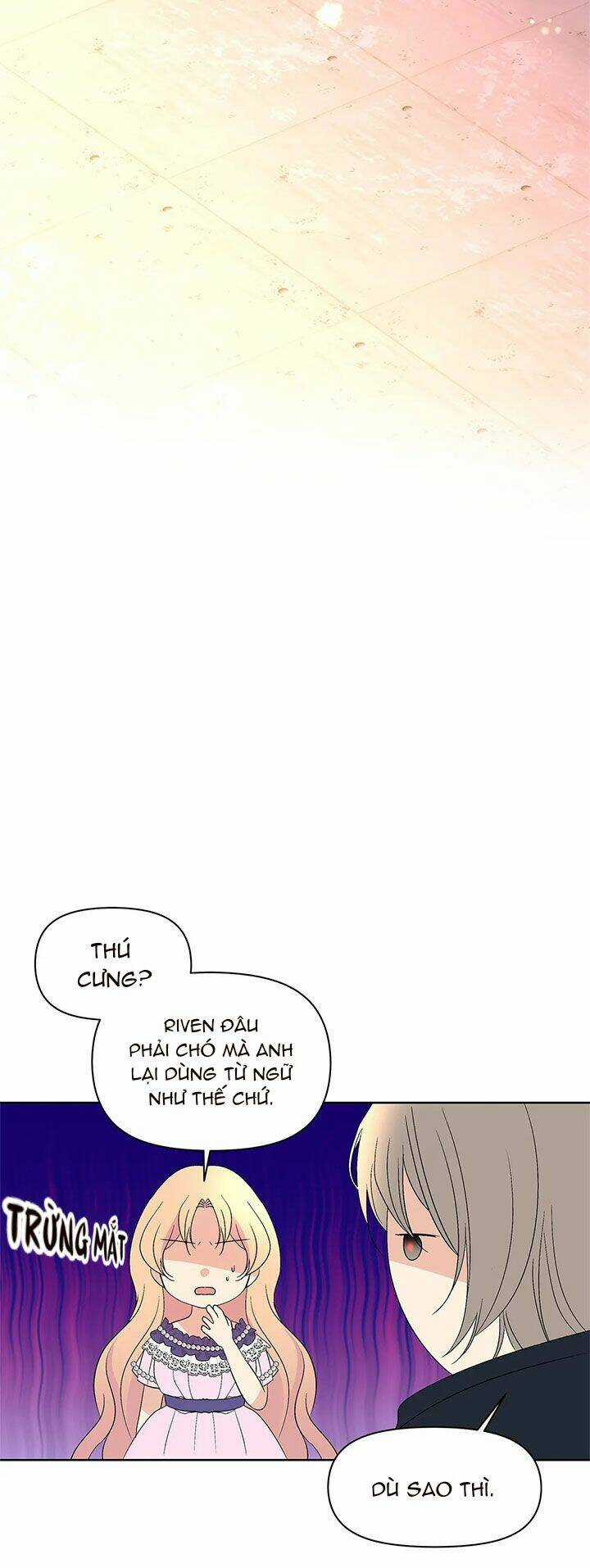 Công Chúa Thời Gian Có Hạn - Chapter 43 - Trang 42