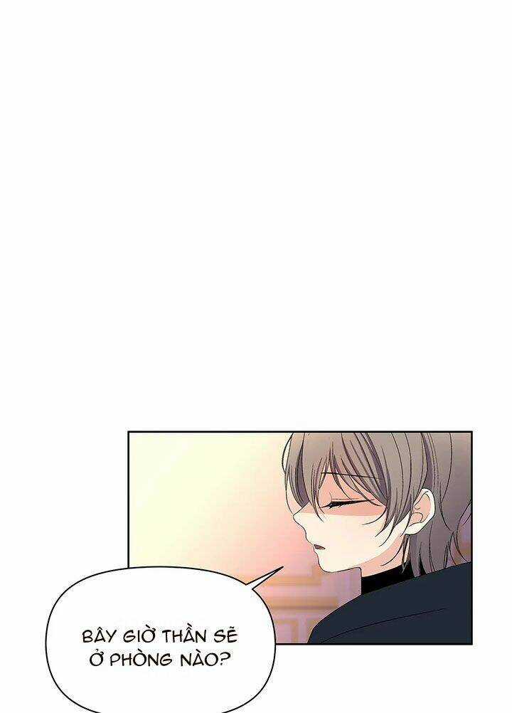Công Chúa Thời Gian Có Hạn - Chapter 43 - Trang 43