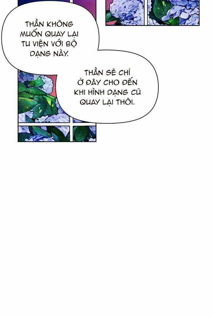 Công Chúa Thời Gian Có Hạn - Chapter 43 - Trang 46