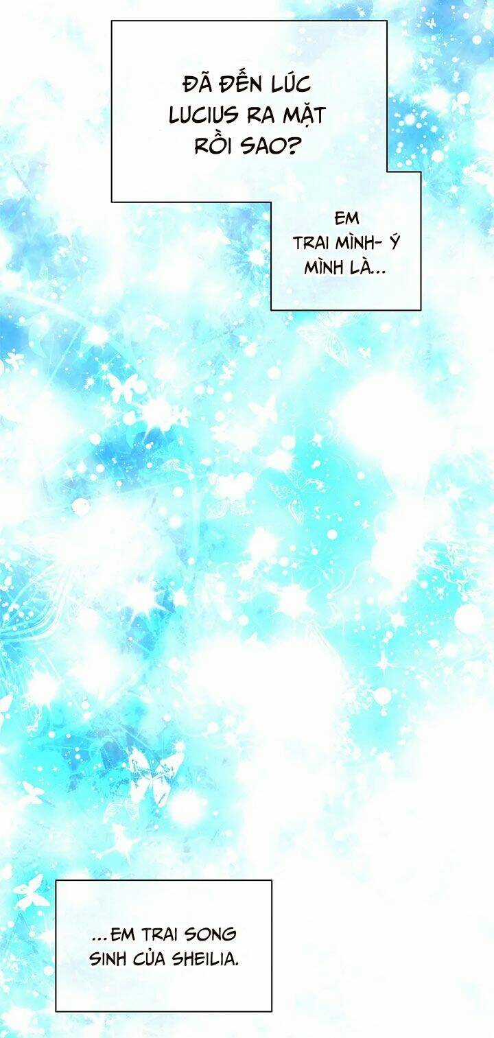 Công Chúa Thời Gian Có Hạn - Chapter 43 - Trang 55