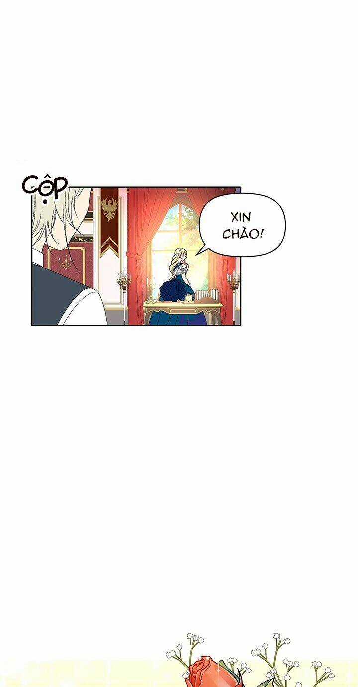 Công Chúa Thời Gian Có Hạn - Chapter 43 - Trang 57