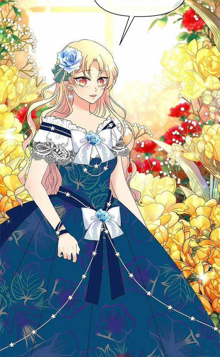 Công Chúa Thời Gian Có Hạn - Chapter 43 - Trang 61