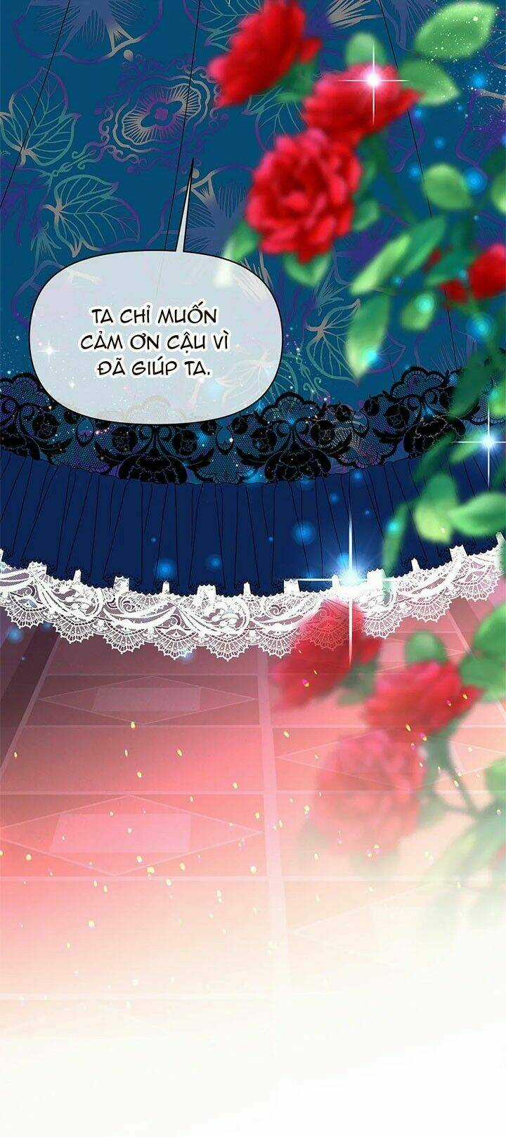 Công Chúa Thời Gian Có Hạn - Chapter 43 - Trang 62