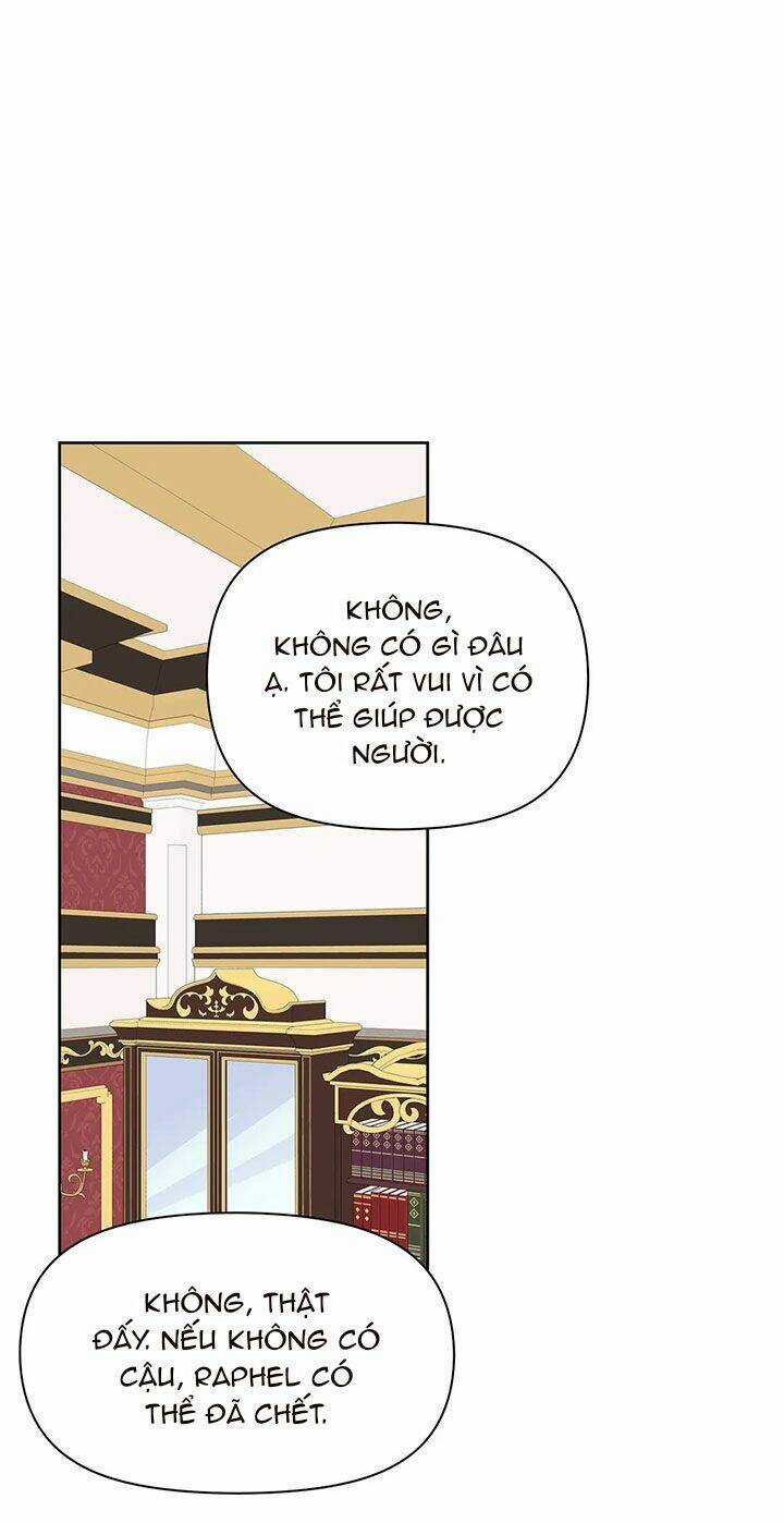 Công Chúa Thời Gian Có Hạn - Chapter 43 - Trang 63