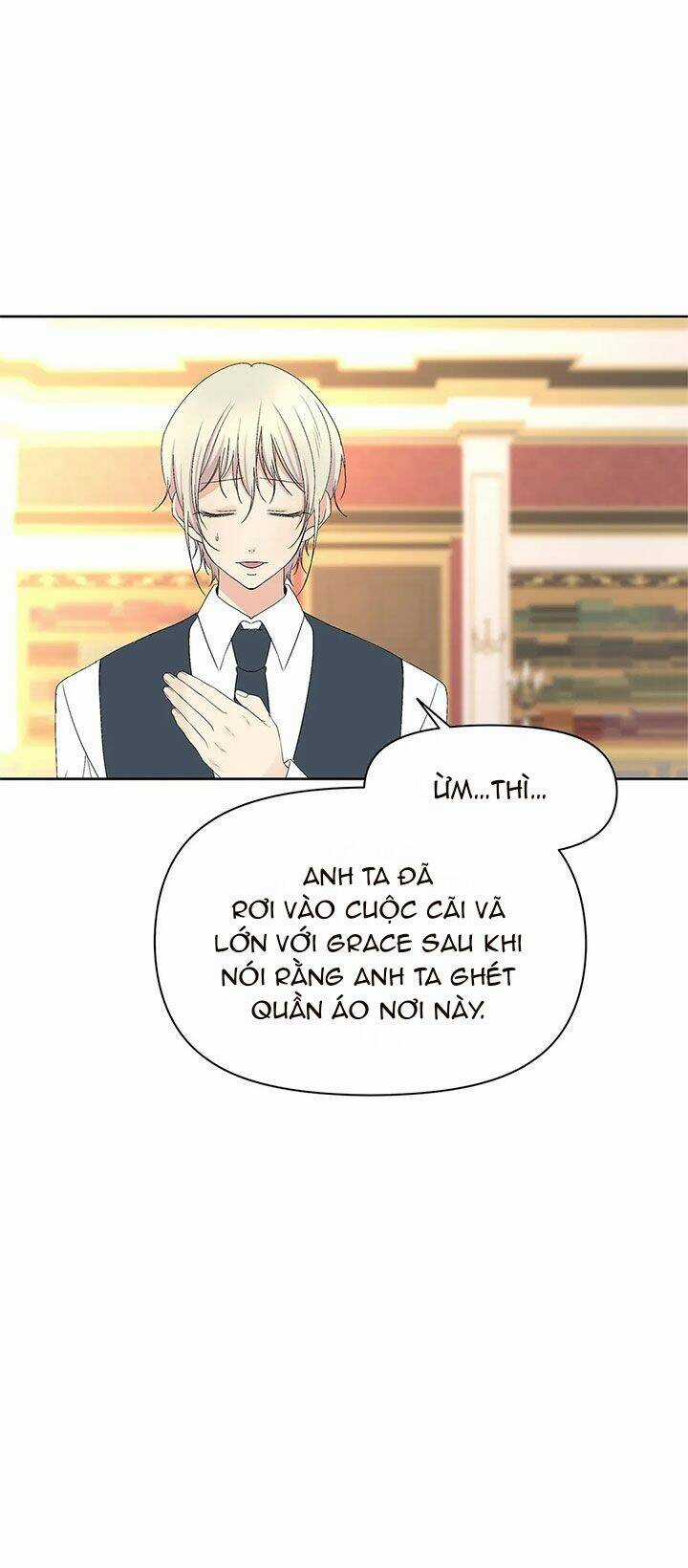 Công Chúa Thời Gian Có Hạn - Chapter 43 - Trang 65