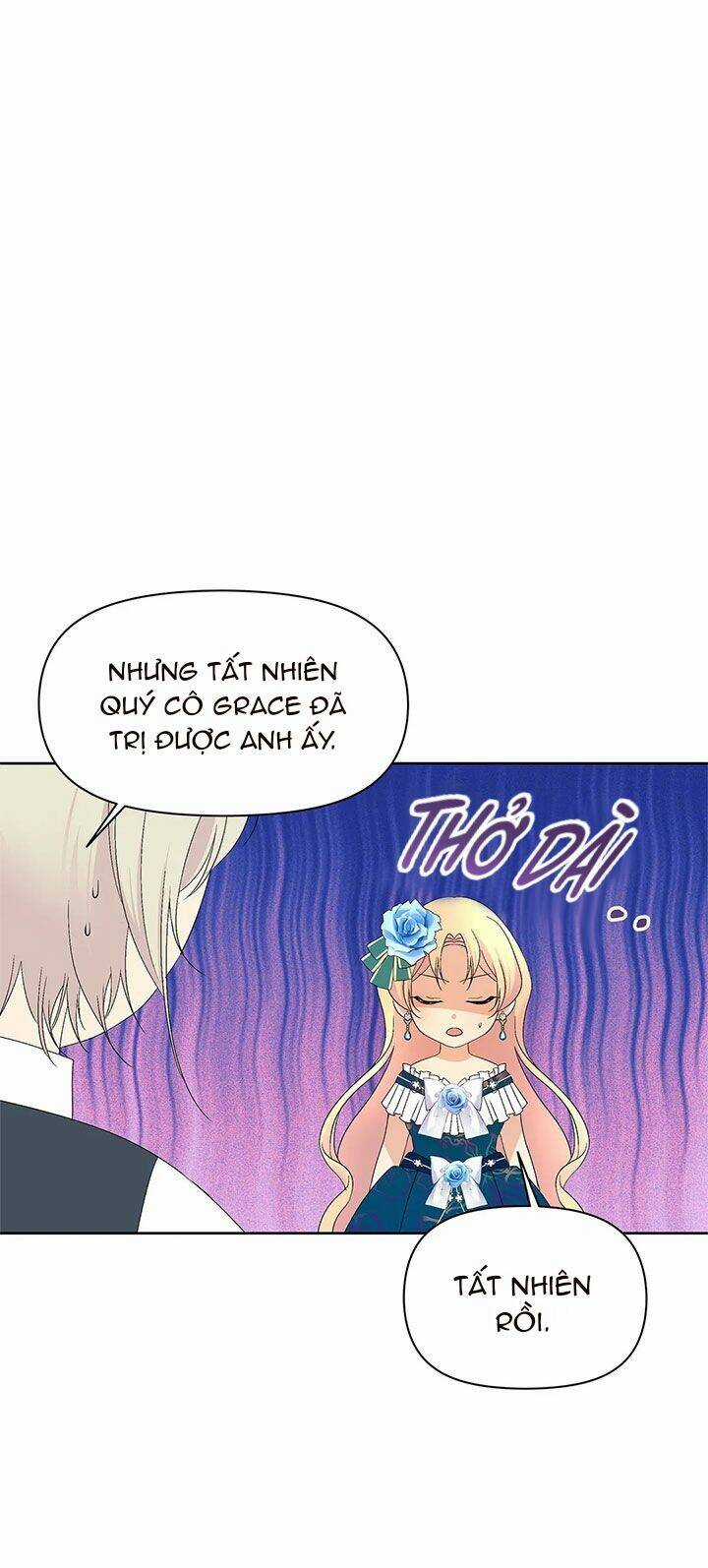 Công Chúa Thời Gian Có Hạn - Chapter 43 - Trang 66