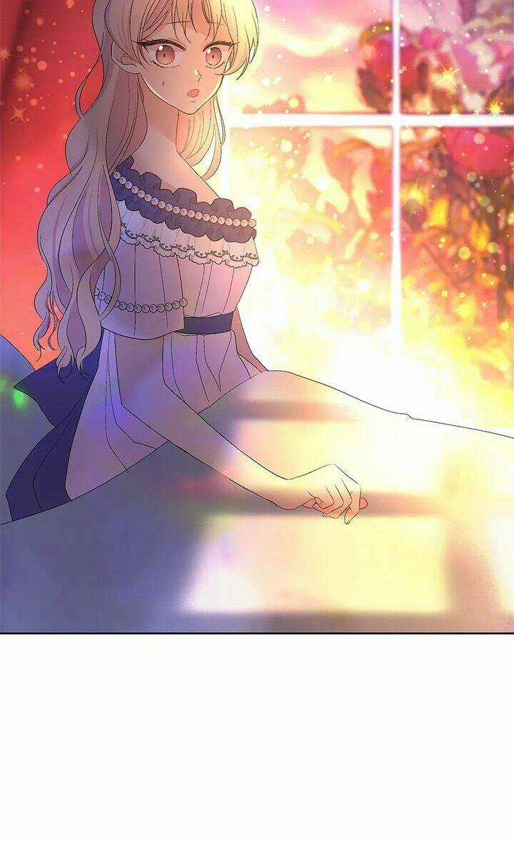 Công Chúa Thời Gian Có Hạn - Chapter 43 - Trang 8