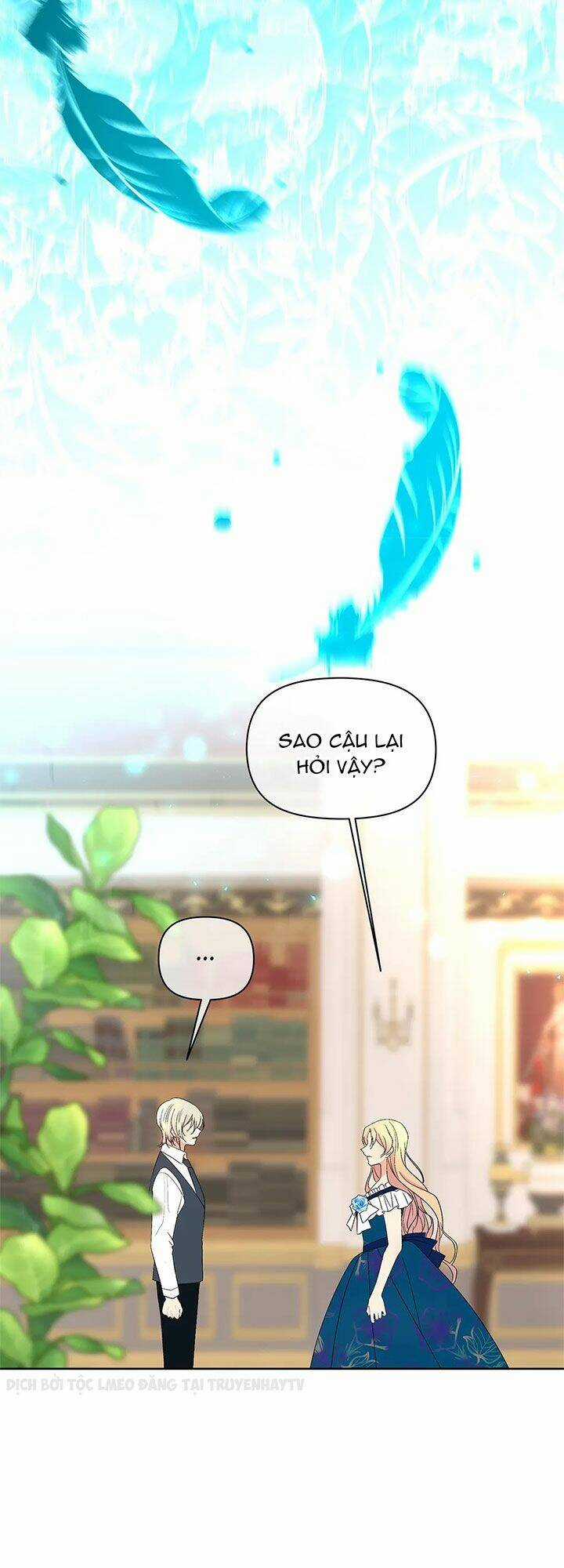 Công Chúa Thời Gian Có Hạn - Chapter 43 - Trang 72