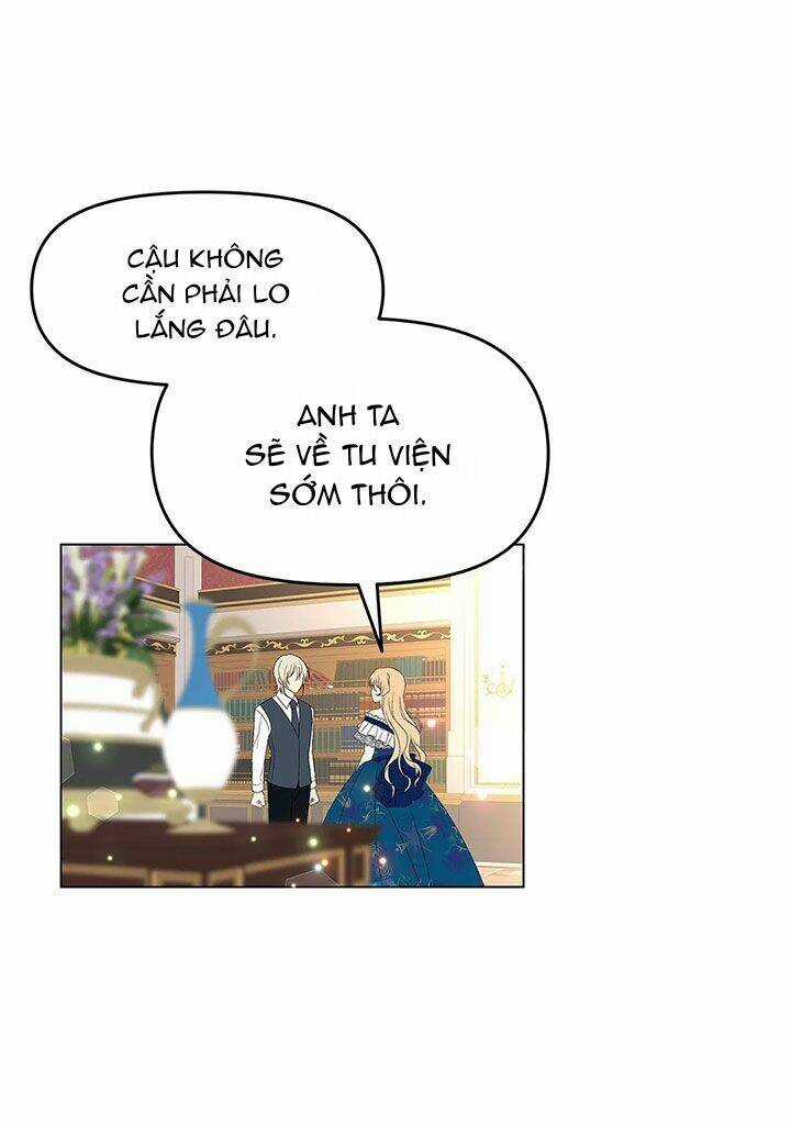 Công Chúa Thời Gian Có Hạn - Chapter 43 - Trang 74