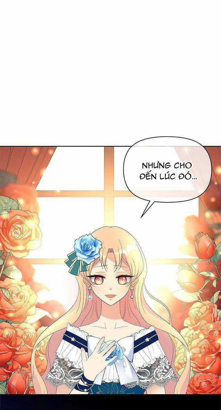Công Chúa Thời Gian Có Hạn - Chapter 43 - Trang 75