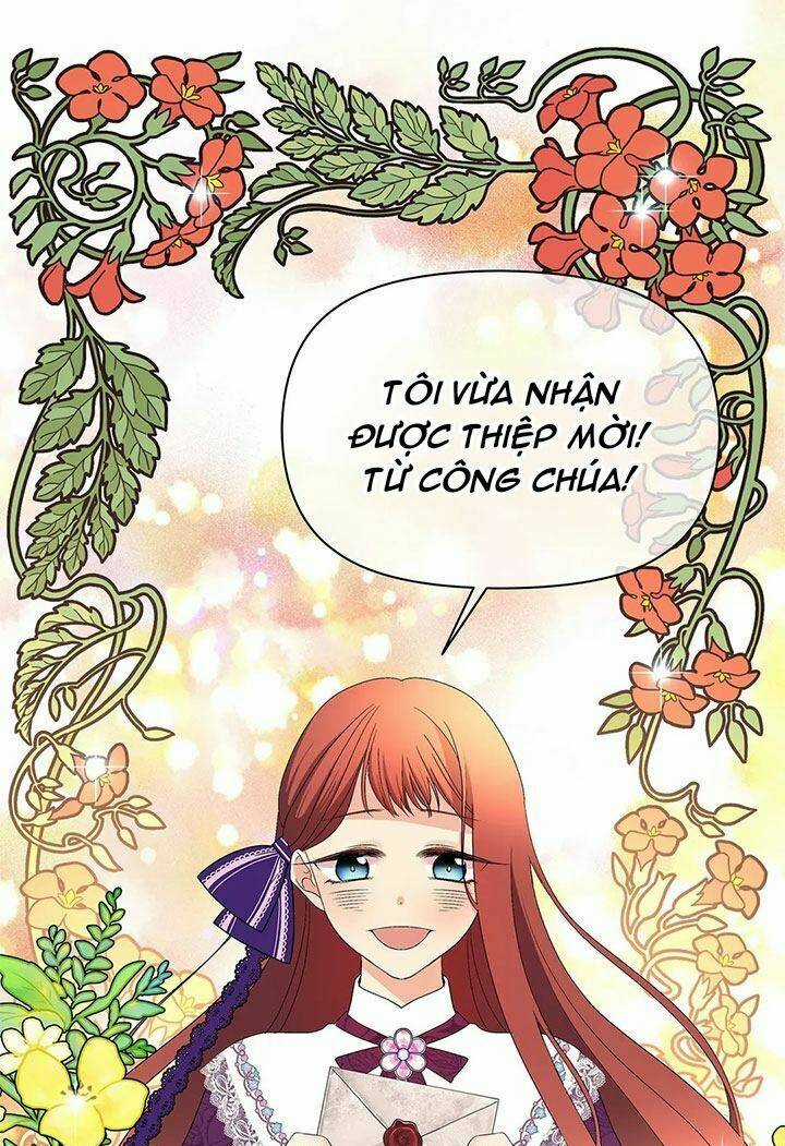 Công Chúa Thời Gian Có Hạn - Chapter 43 - Trang 80