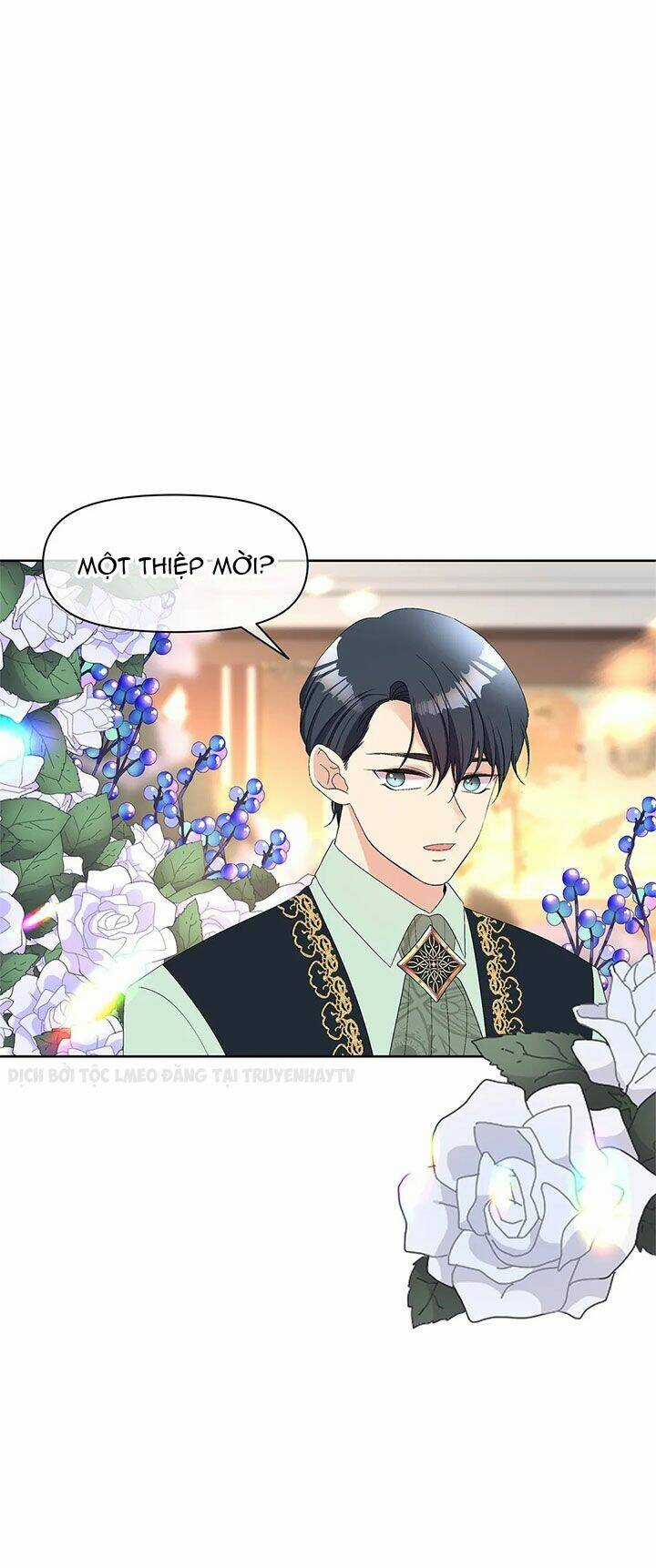 Công Chúa Thời Gian Có Hạn - Chapter 43 - Trang 82