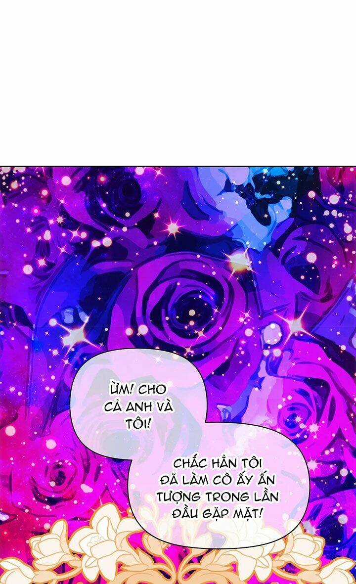 Công Chúa Thời Gian Có Hạn - Chapter 43 - Trang 83