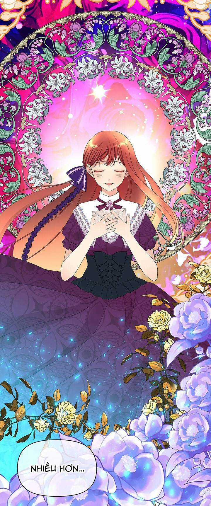 Công Chúa Thời Gian Có Hạn - Chapter 43 - Trang 84