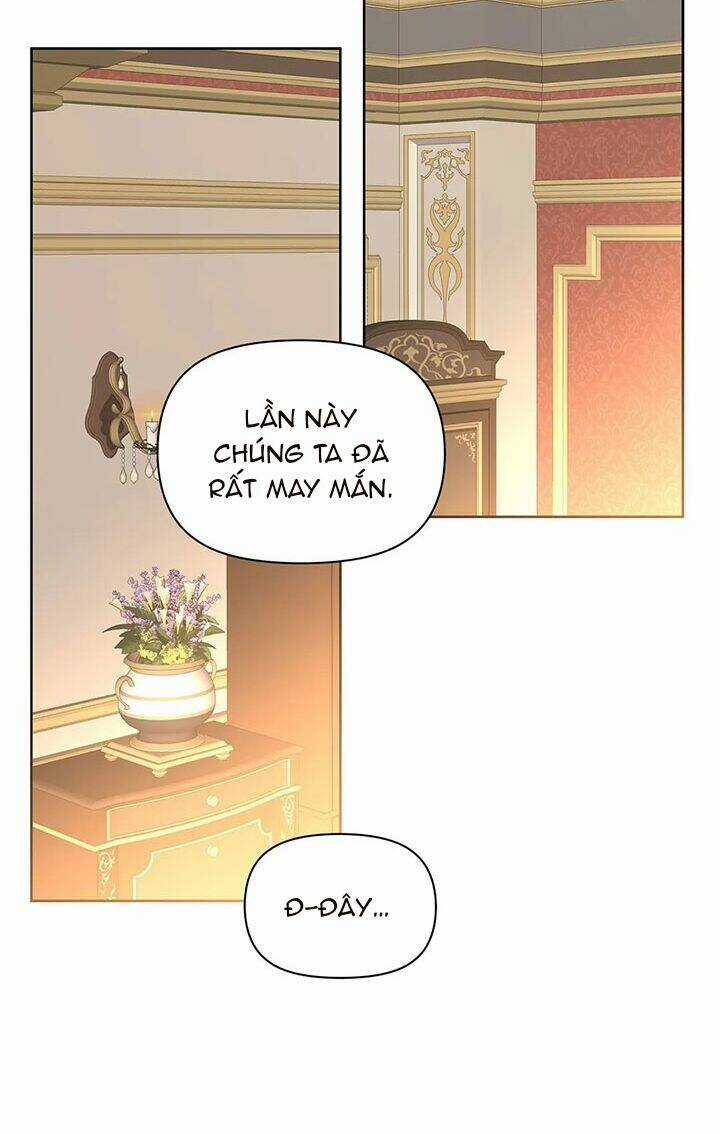 Công Chúa Thời Gian Có Hạn - Chapter 43 - Trang 10