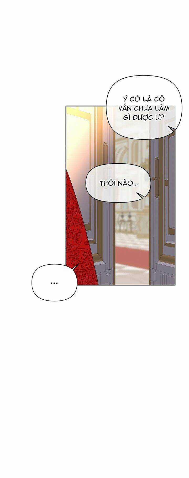 Công Chúa Thời Gian Có Hạn - Chapter 44 - Trang 13