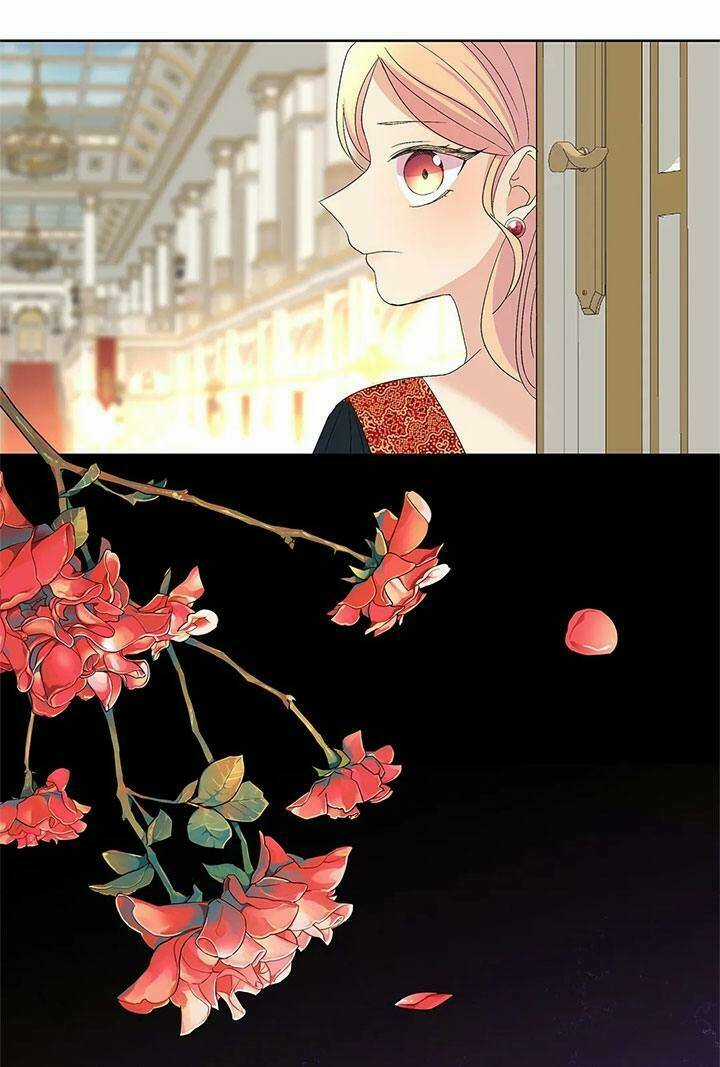 Công Chúa Thời Gian Có Hạn - Chapter 44 - Trang 14