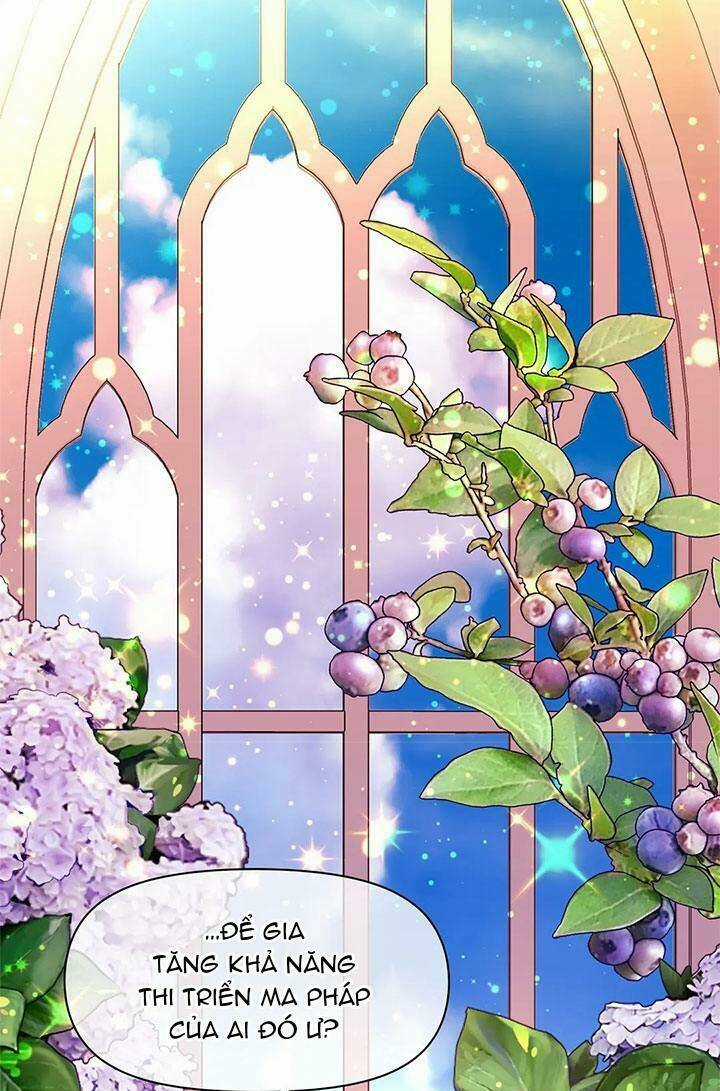 Công Chúa Thời Gian Có Hạn - Chapter 44 - Trang 18