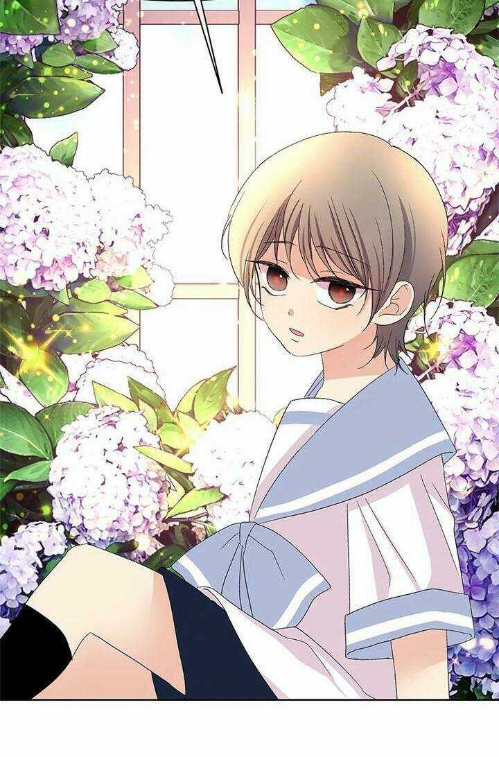 Công Chúa Thời Gian Có Hạn - Chapter 44 - Trang 19