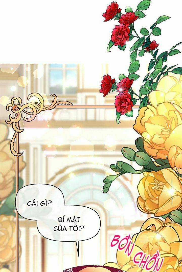 Công Chúa Thời Gian Có Hạn - Chapter 44 - Trang 3