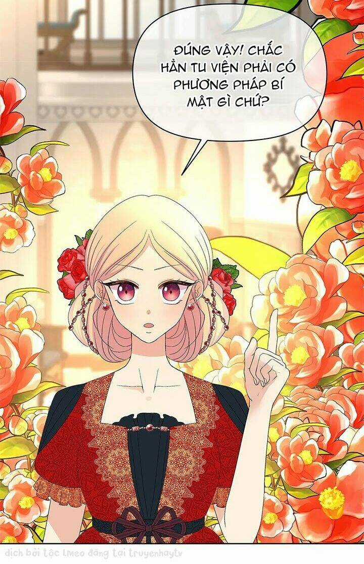 Công Chúa Thời Gian Có Hạn - Chapter 44 - Trang 21