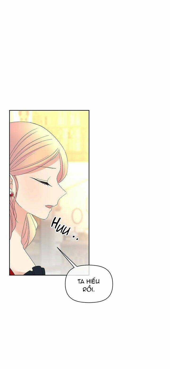 Công Chúa Thời Gian Có Hạn - Chapter 44 - Trang 25