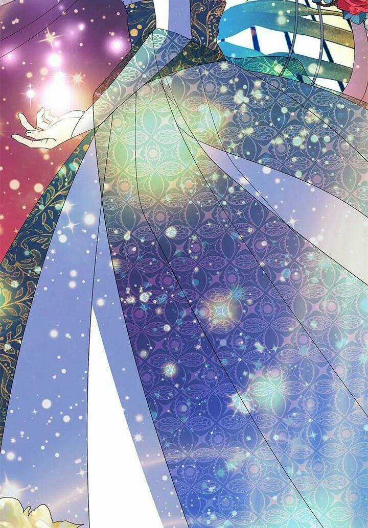 Công Chúa Thời Gian Có Hạn - Chapter 44 - Trang 29