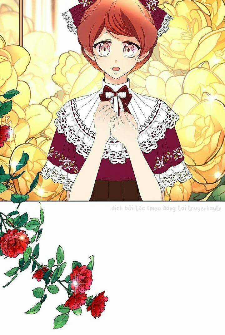 Công Chúa Thời Gian Có Hạn - Chapter 44 - Trang 4