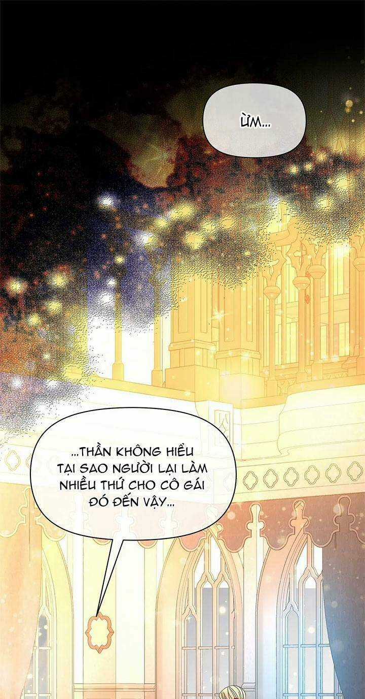 Công Chúa Thời Gian Có Hạn - Chapter 44 - Trang 31