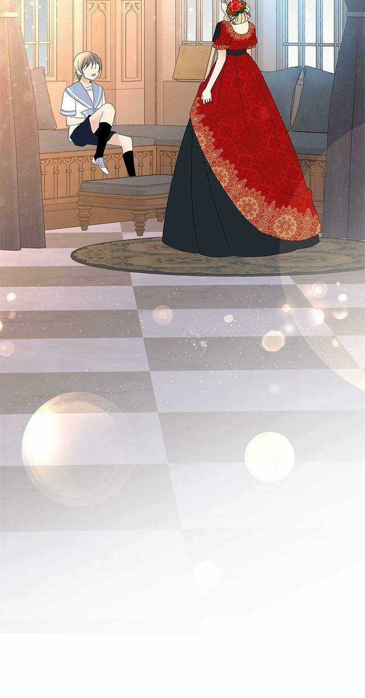 Công Chúa Thời Gian Có Hạn - Chapter 44 - Trang 32