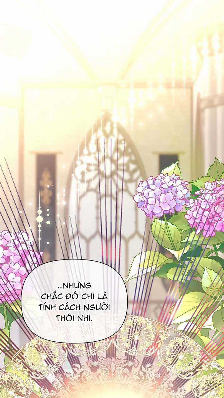 Công Chúa Thời Gian Có Hạn - Chapter 44 - Trang 33