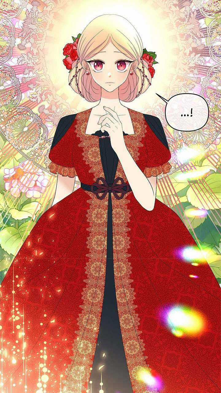 Công Chúa Thời Gian Có Hạn - Chapter 44 - Trang 34