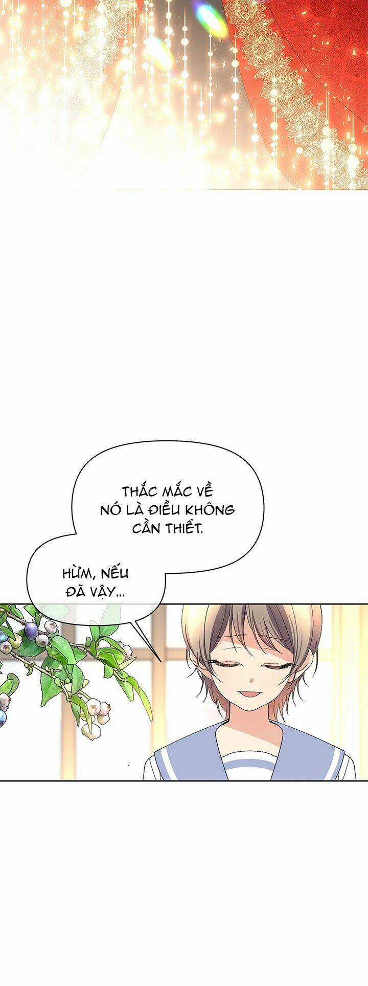 Công Chúa Thời Gian Có Hạn - Chapter 44 - Trang 35