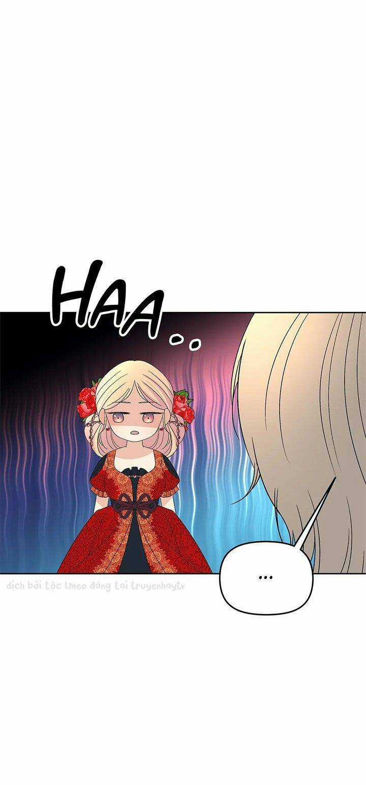 Công Chúa Thời Gian Có Hạn - Chapter 44 - Trang 37