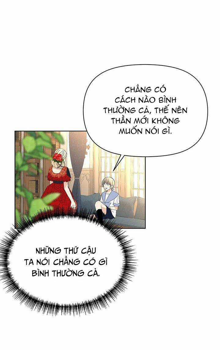 Công Chúa Thời Gian Có Hạn - Chapter 44 - Trang 38