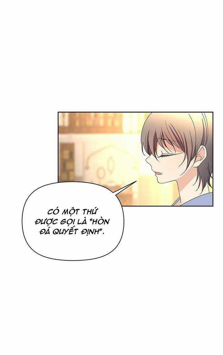 Công Chúa Thời Gian Có Hạn - Chapter 44 - Trang 39