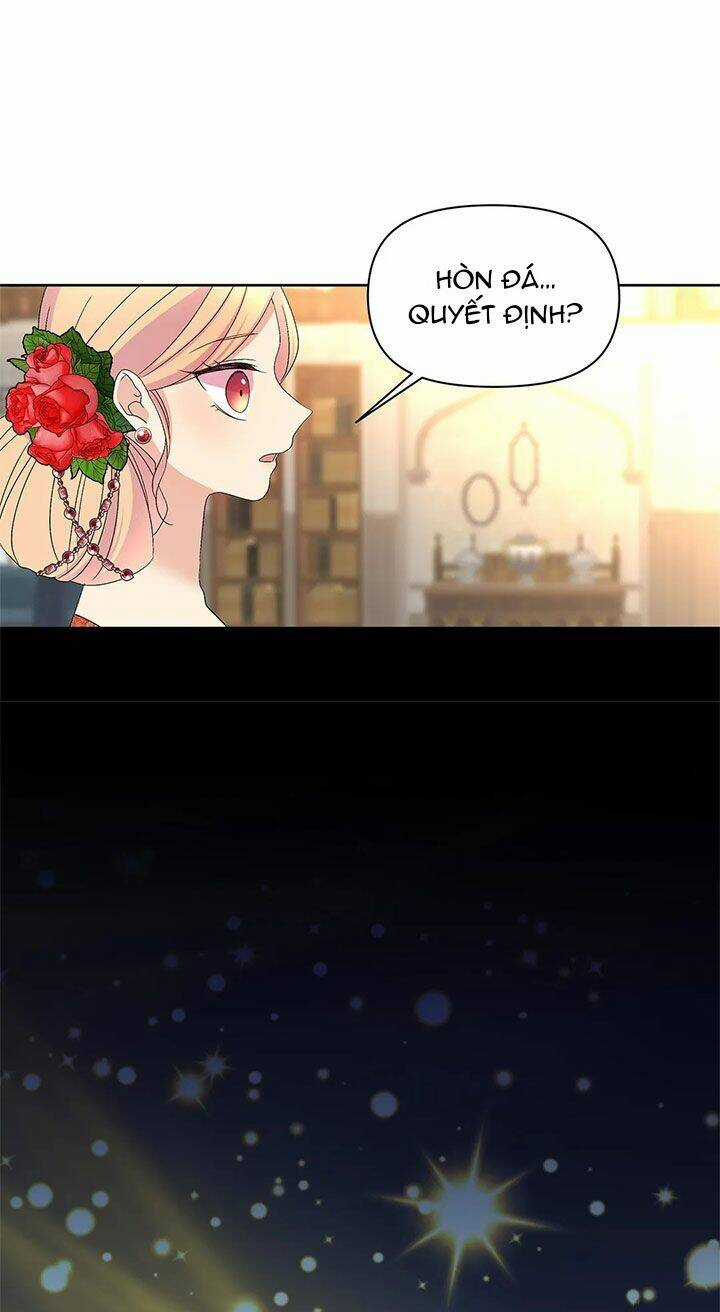 Công Chúa Thời Gian Có Hạn - Chapter 44 - Trang 40